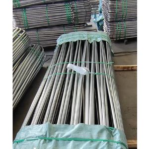 不銹鋼U型波節管